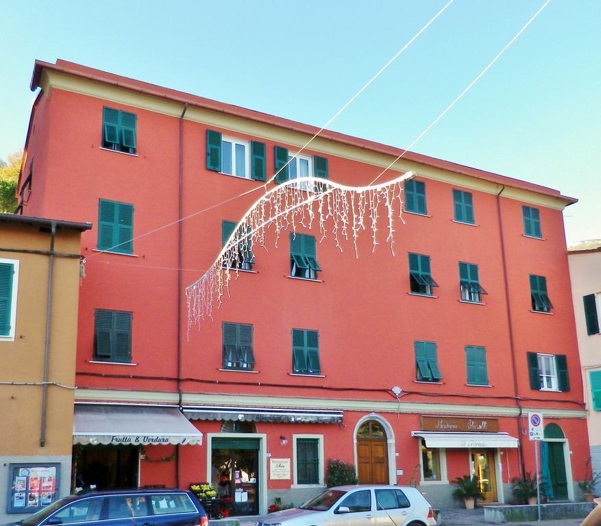 Casa Bello Porto Venere Exterior foto